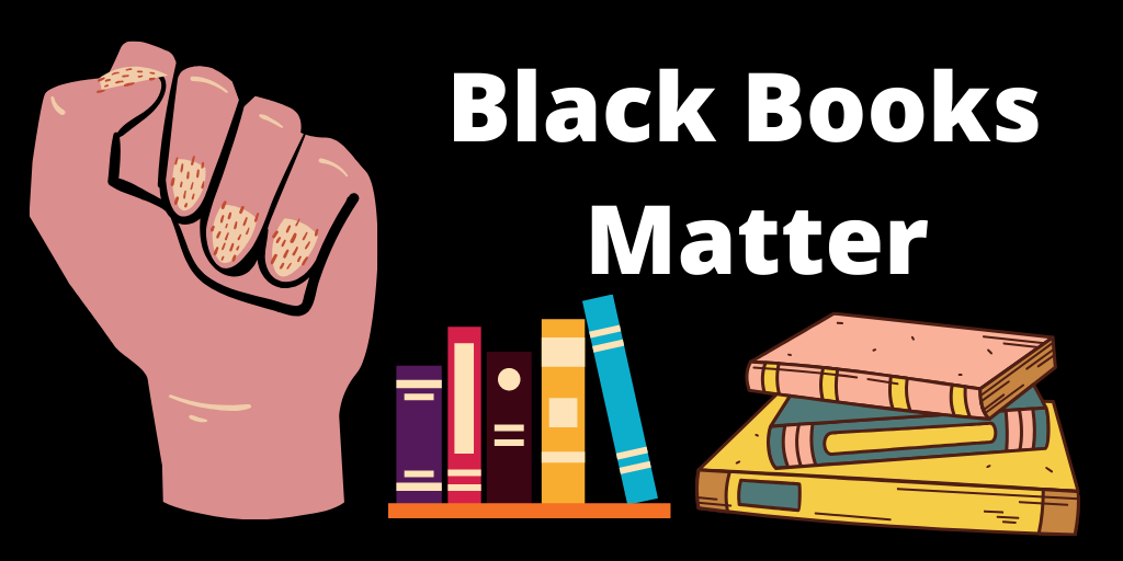 Black Books Matter – PopCult Reviews