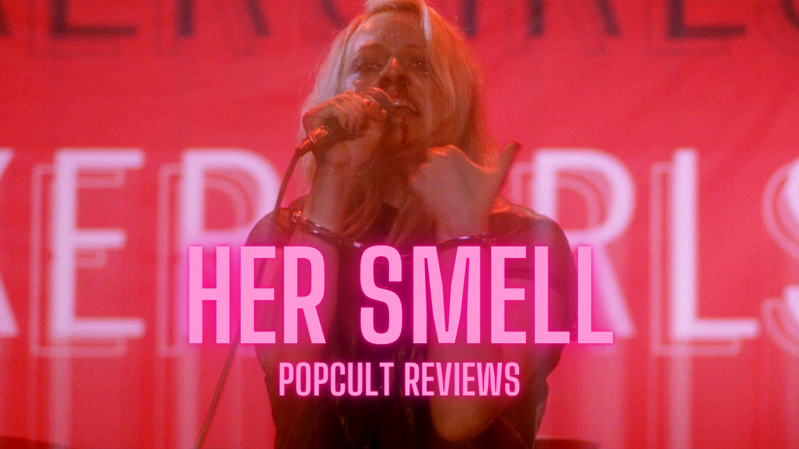 her smell movie review