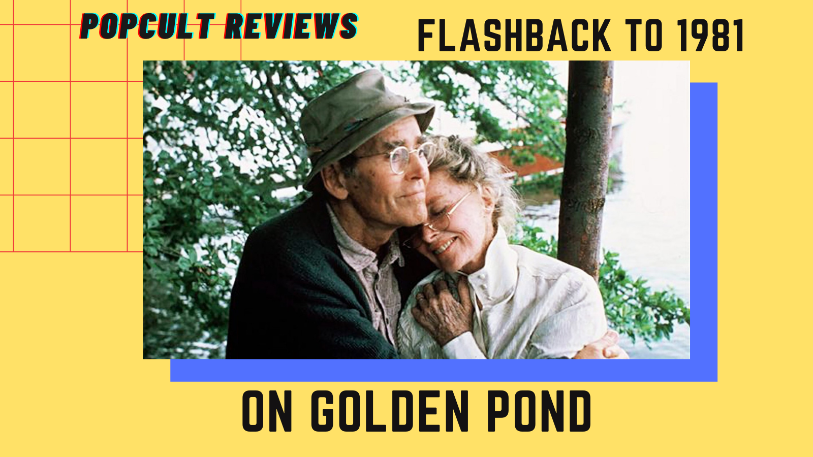 movie review on golden pond