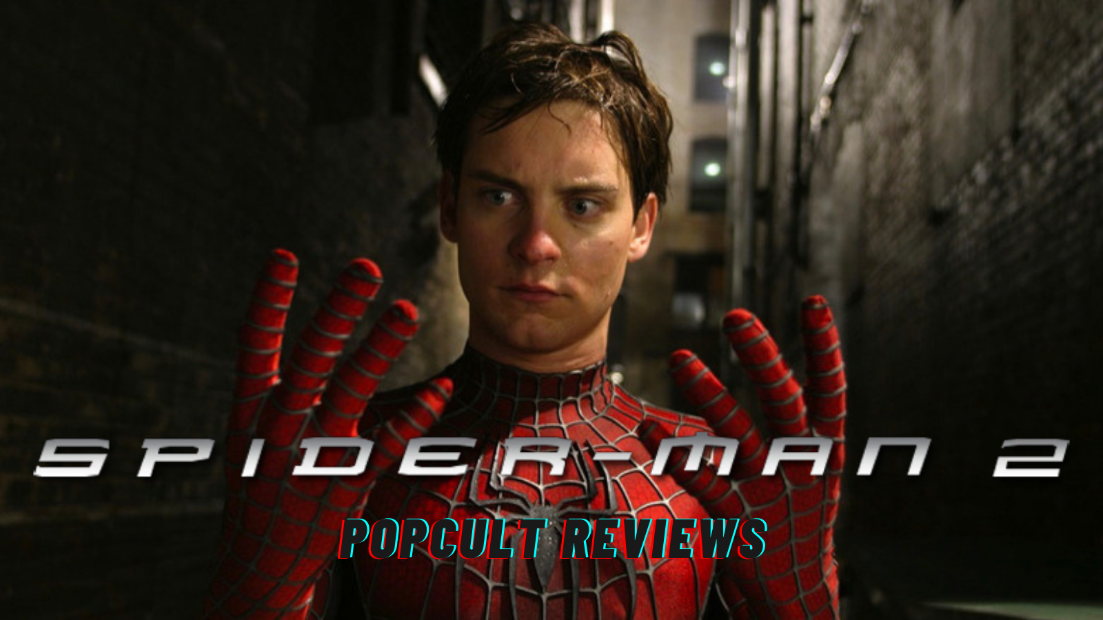 Movie Review – Spider-Man 2 – PopCult Reviews