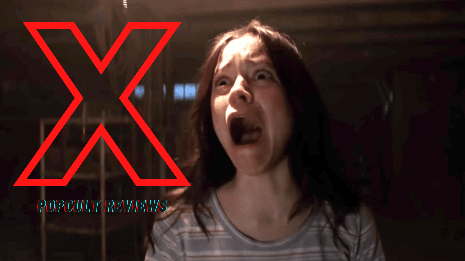 x movie review the guardian