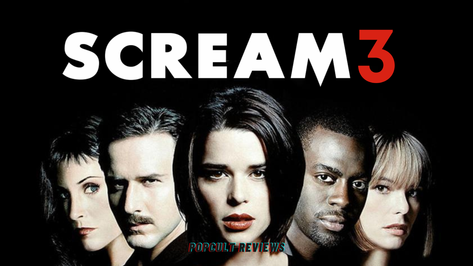 scream 3 movie review